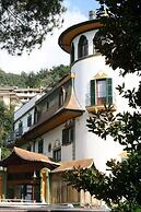 Hotel Residence Moneglia