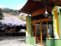 Hotel Residence Moneglia