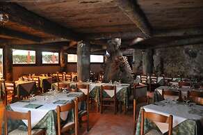 Hotel Residence Moneglia