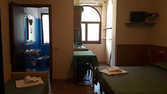 Hotel Residence Moneglia