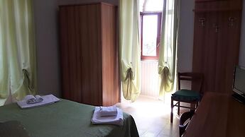 Hotel Residence Moneglia
