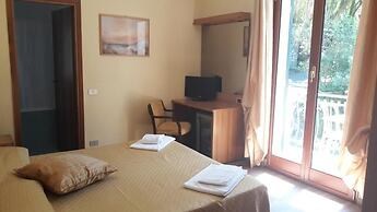 Hotel Residence Moneglia