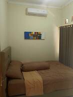 Samata Griya Homestay