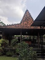 Samata Griya Homestay