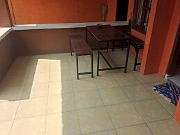 Samata Griya Homestay