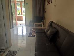 Samata Griya Homestay