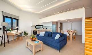 Southside Beach Suites