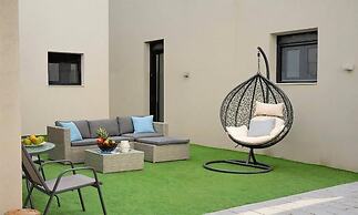Southside Beach Suites