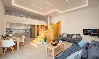 Southside Beach Suites