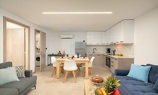 Southside Beach Suites