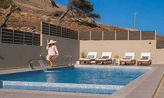 Southside Beach Suites