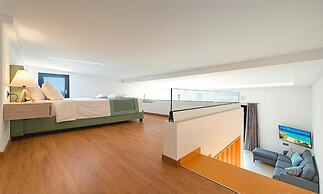 Southside Beach Suites