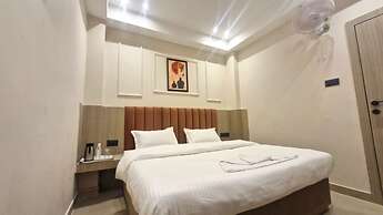The City Hotel