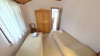 Peaceful Apartment Near Umag