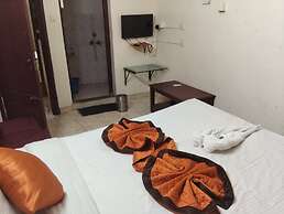 R K Residency Formerly Gamas INN