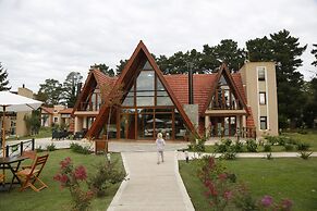 Mell Mell en la Sierra
