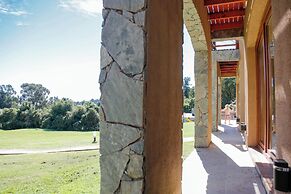 Mell Mell en la Sierra