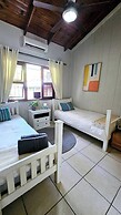 Crabb Cottage and Escape