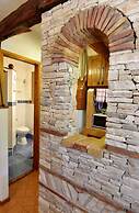 Stone House Only 150m From the sea