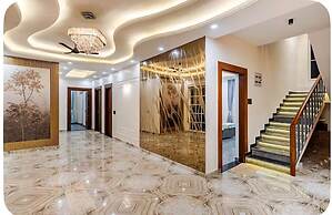 Skynest Farm Stay
