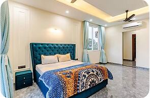 Skynest Farm Stay