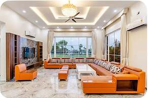 Skynest Farm Stay