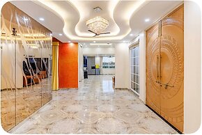 Skynest Farm Stay