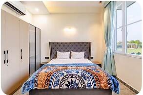 Skynest Farm Stay