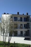 IG Apartamentos