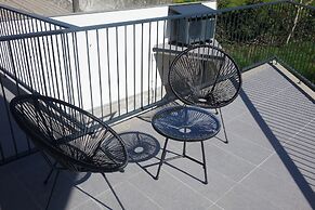 IG Apartamentos