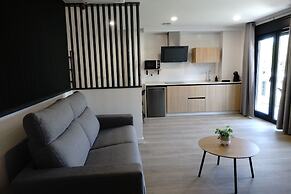 IG Apartamentos