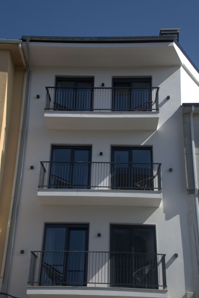 IG Apartamentos