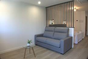IG Apartamentos