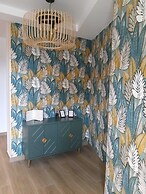 IG Apartamentos