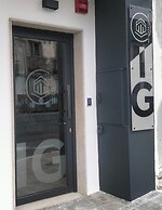 IG Apartamentos