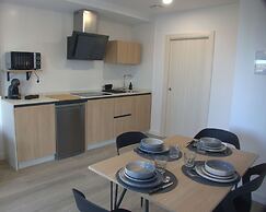 IG Apartamentos