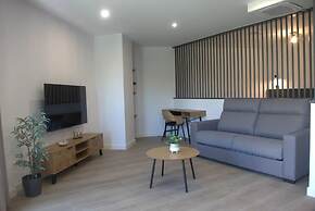IG Apartamentos