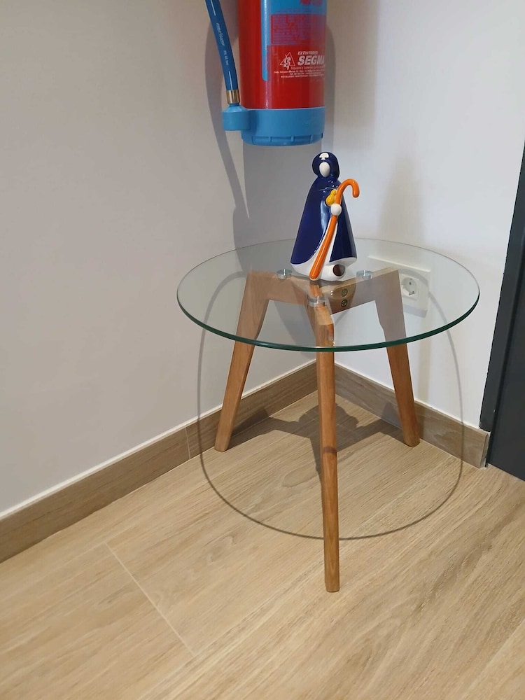 IG Apartamentos