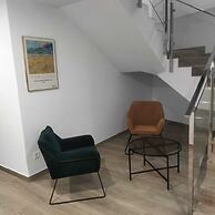 IG Apartamentos