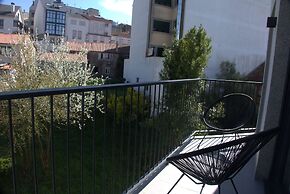 IG Apartamentos