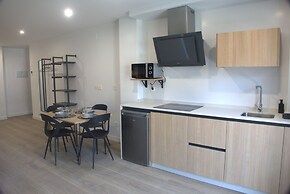 IG Apartamentos