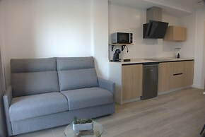 IG Apartamentos