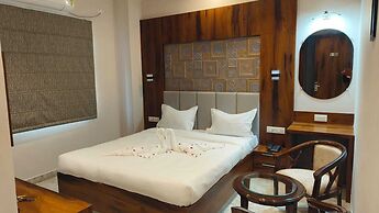 Aatithyam Hotel Varanasi