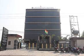 Aatithyam Hotel Varanasi
