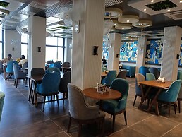 Aatithyam Hotel Varanasi