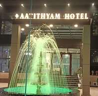 Aatithyam Hotel Varanasi