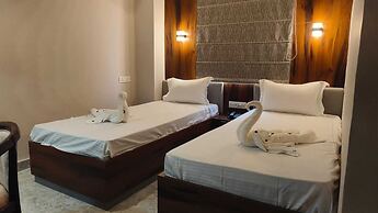 Aatithyam Hotel Varanasi
