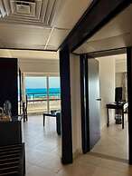 Borg El Arab Beach Resort