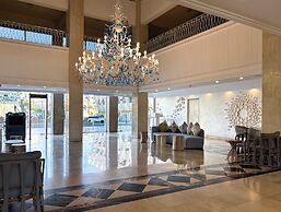Borg El Arab Beach Resort