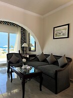 Borg El Arab Beach Resort